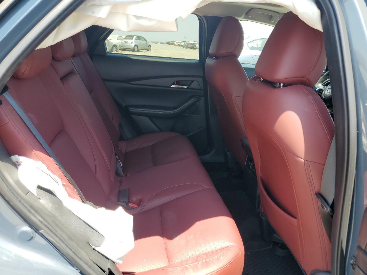 2024 Mazda Cx-30 Preferred VIN: 3MVDMBCM2RM637058 Lot: 64637845