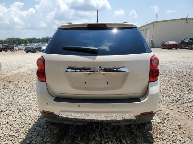  CHEVROLET EQUINOX 2014 Cream