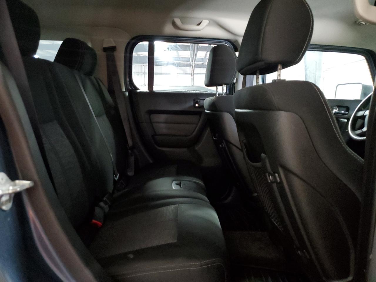 5gtdn136268176737 5GTDN136268176737 2006 Hummer H3