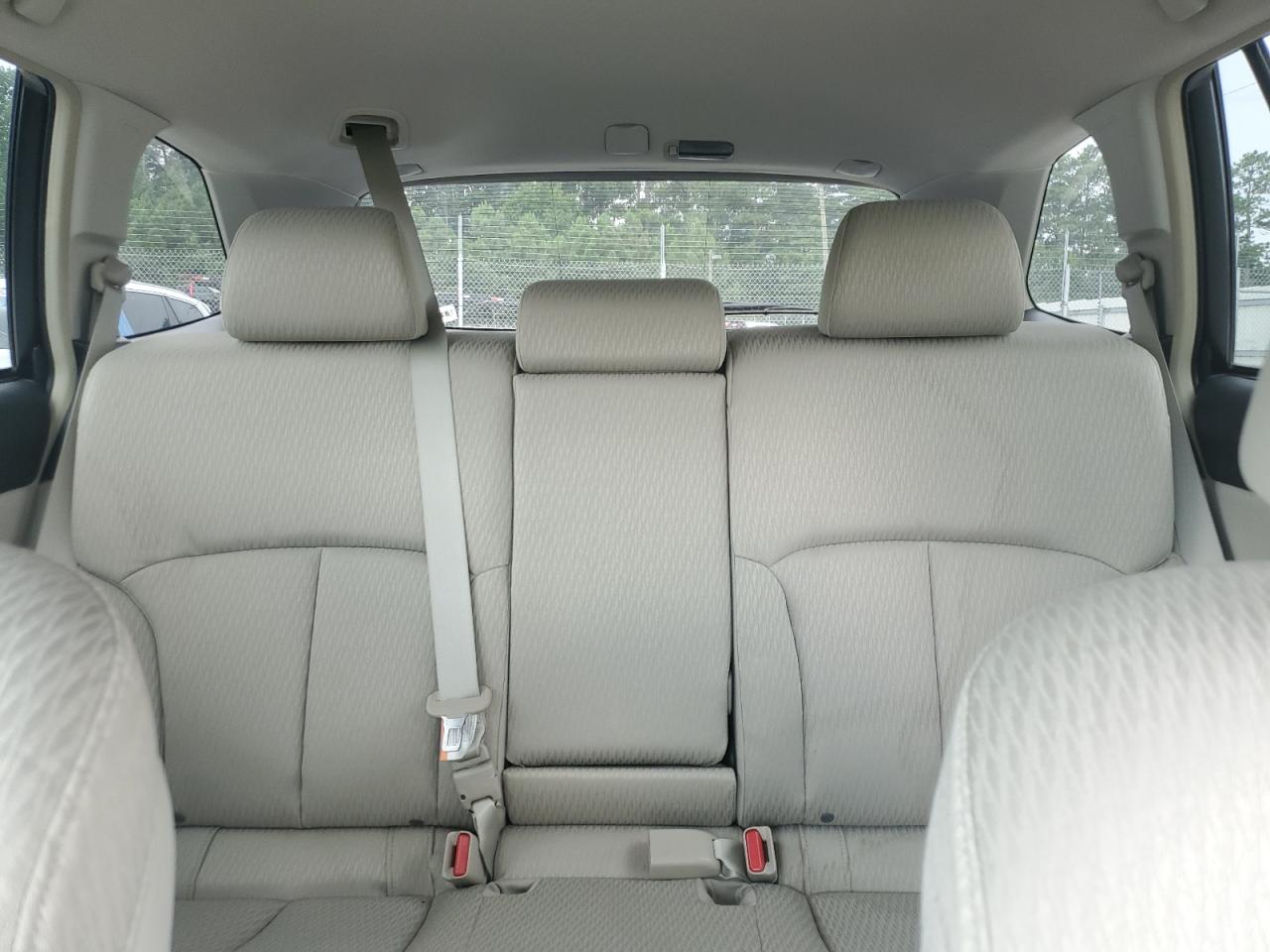 2012 Subaru Outback 2.5I Premium VIN: 4S4BRCFC4C1294966 Lot: 62100555
