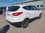 2014 HYUNDAI IX35 SE for sale at Copart SANDWICH