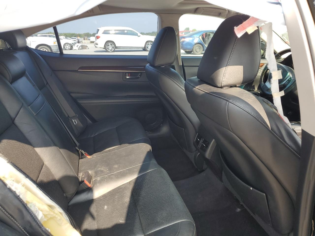 2013 Lexus Es 350 VIN: JTHBK1GG8D2080202 Lot: 63367055