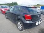 2012 VOLKSWAGEN POLO MATCH for sale at Copart SANDTOFT