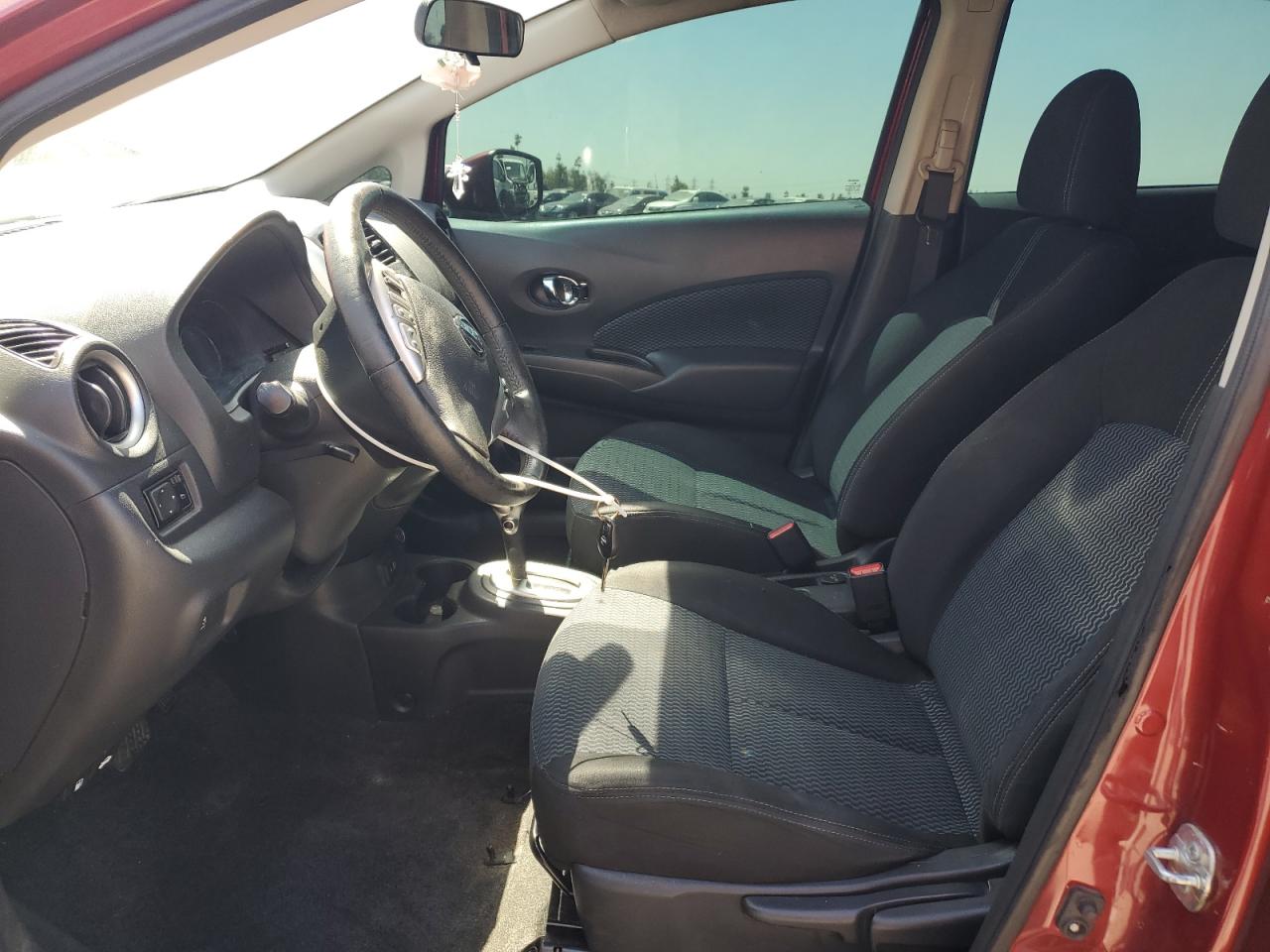 2017 Nissan Versa Note S VIN: 3N1CE2CP4HL361445 Lot: 64514415
