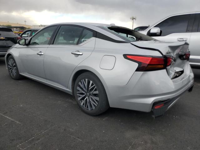  NISSAN ALTIMA 2023 Srebrny