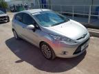 2010 FORD FIESTA TIT for sale at Copart WESTBURY