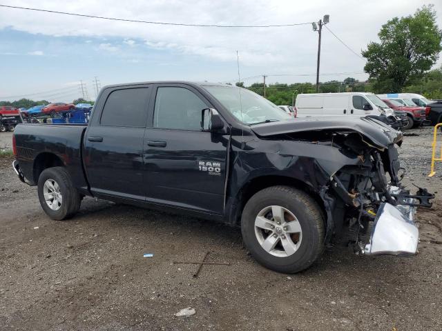 RAM 1500 2023 Black