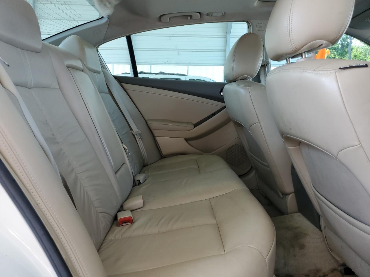 2010 Nissan Altima Base VIN: 1N4AL2AP4AC192872 Lot: 65334625