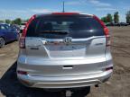 2016 HONDA CR-V EX   for sale at Copart QC - MONTREAL