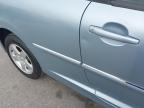 2010 PEUGEOT 207 MILLES for sale at Copart CHESTER