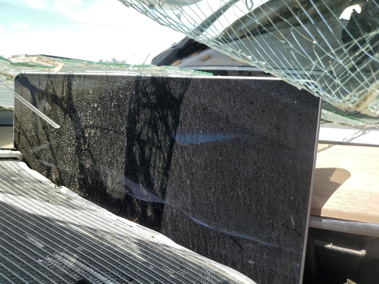 2021 Tesla Model 3 VIN: 5YJ3E1EC6MF076644 Lot: 63647105