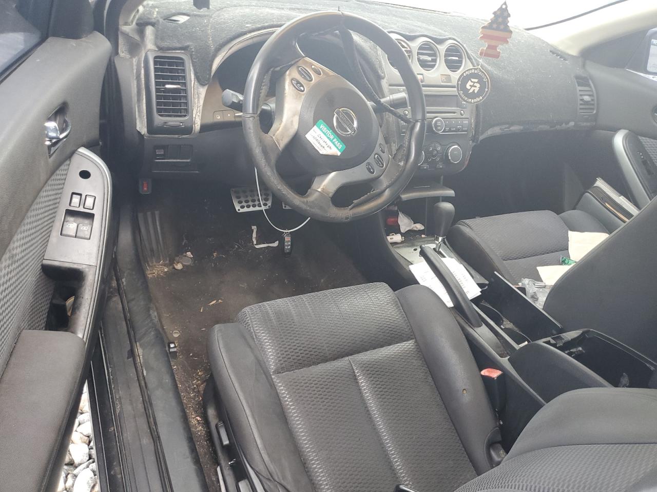 2008 Nissan Altima 2.5S VIN: 1N4AL24E48C150612 Lot: 64768255