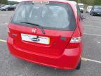2004 HONDA JAZZ SE CV for sale at Copart SANDTOFT