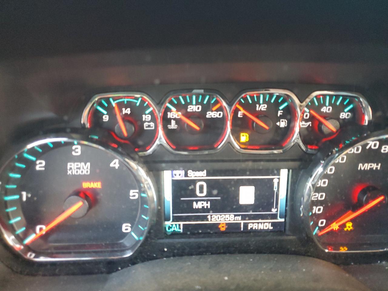 2018 Chevrolet Tahoe C1500 Lt VIN: 1GNSCBKC9JR113095 Lot: 66510515