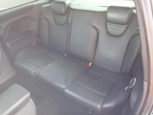 2007 FORD FOCUS ST-3 