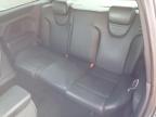 2007 FORD FOCUS ST-3  for sale at Copart SANDTOFT