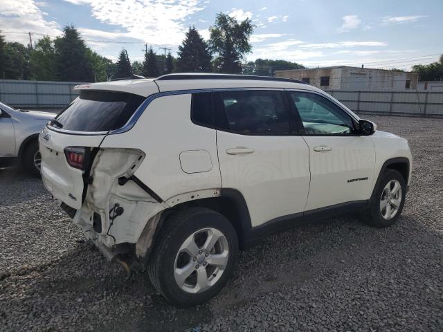  JEEP COMPASS 2019 Biały