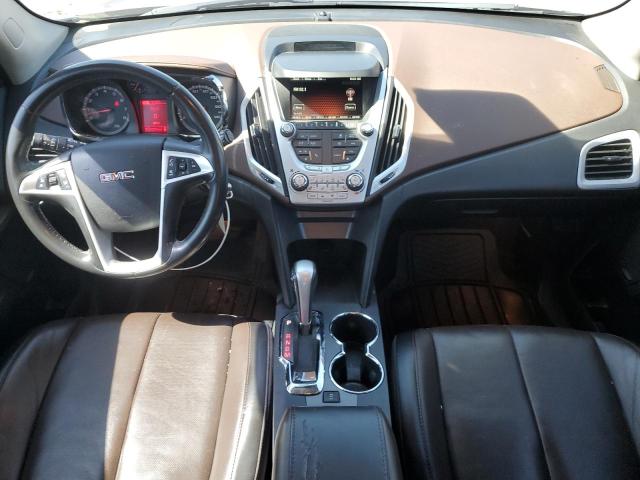  GMC TERRAIN 2014 Цвет загара