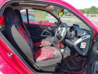 2014 SMART FORTWO PAS for sale at Copart EAST KILBRIDE