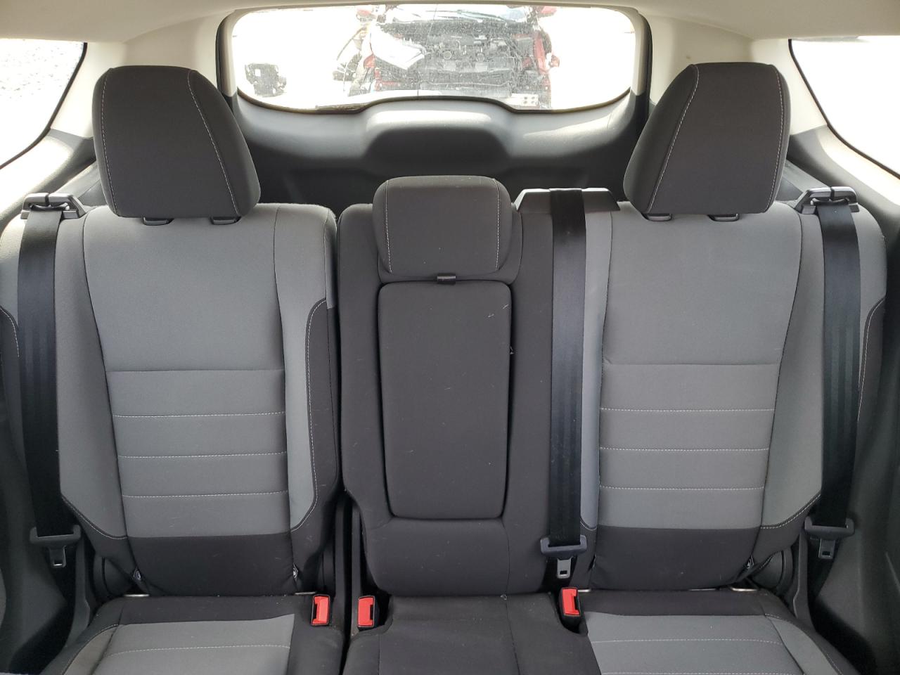 2016 Ford Escape Se VIN: 1FMCU9GX1GUC46434 Lot: 62592745