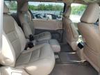 2015 TOYOTA SIENNA XLE   for sale at Copart FL - MIAMI CENTRAL