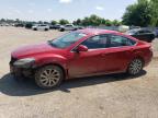 2012 MAZDA 6 I   à vendre chez Copart ON - LONDON