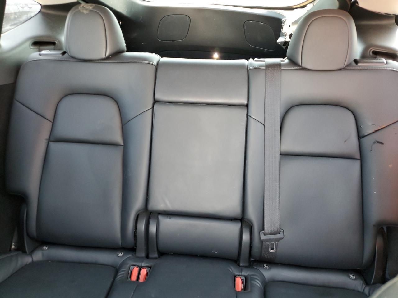 2023 Tesla Model Y VIN: 7SAYGDEE2PA053644 Lot: 66134635
