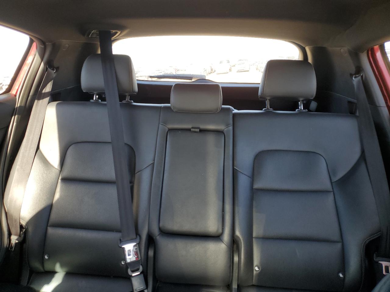 KNDP63AC0L7729778 2020 Kia Sportage S