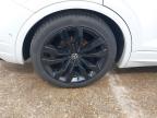 2021 VOLKSWAGEN TOUAREG V6 for sale at Copart SANDY