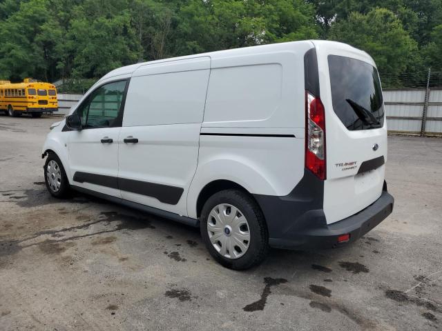  FORD TRANSIT 2020 Biały