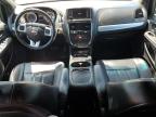 2017 DODGE GRAND CARAVAN GT   à vendre chez Copart CT - HARTFORD SPRINGFIELD
