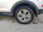 2012 KIA SPORTAGE 1 for sale at Copart BELFAST