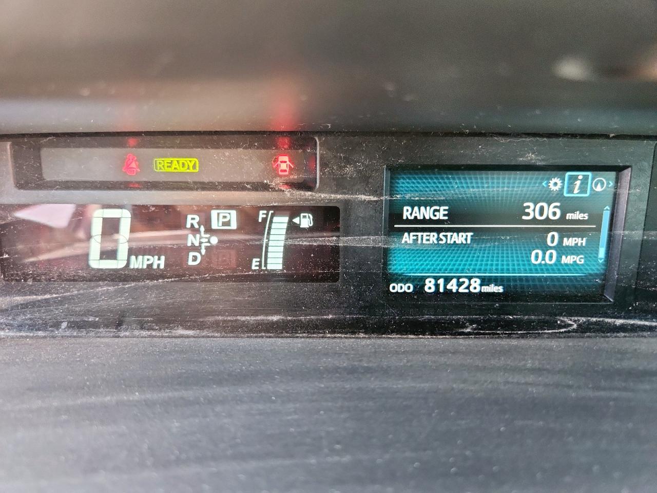 2017 Toyota Prius V VIN: JTDZN3EU3HJ073343 Lot: 64239785