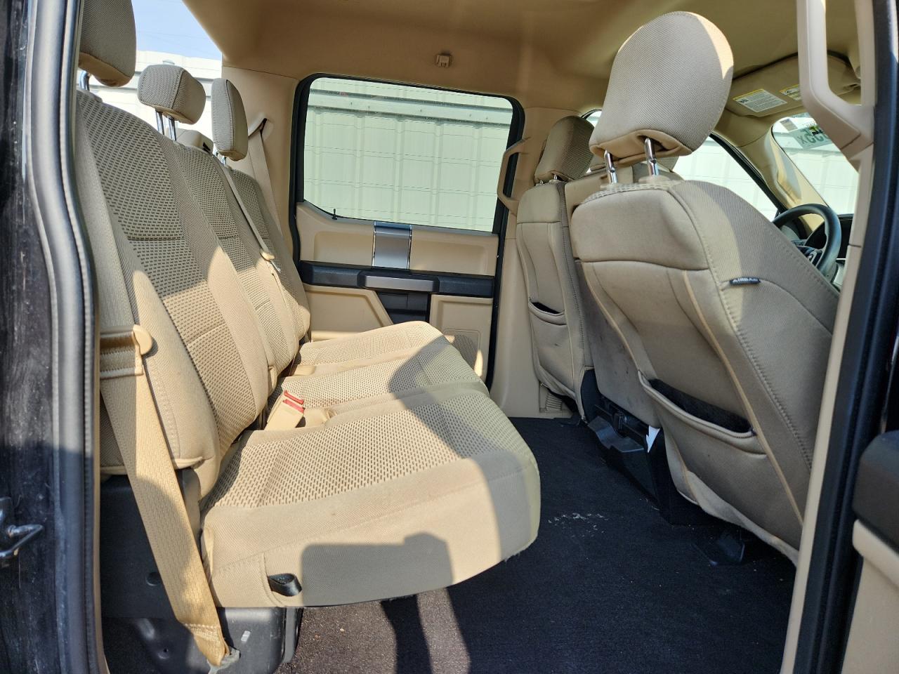 2020 Ford F150 Supercrew VIN: 1FTEW1CB5LFA60199 Lot: 63412955