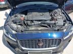 2021 JAGUAR XF R-DYNAM for sale at Copart SANDY