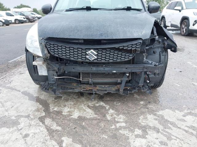 2013 SUZUKI SWIFT SZ3