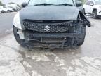 2013 SUZUKI SWIFT SZ3 for sale at Copart ST HELENS