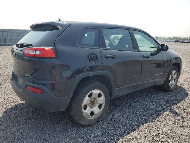 2014 JEEP CHEROKEE SPORT  