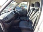 2015 FIAT DOBLO SX M for sale at Copart BRISTOL