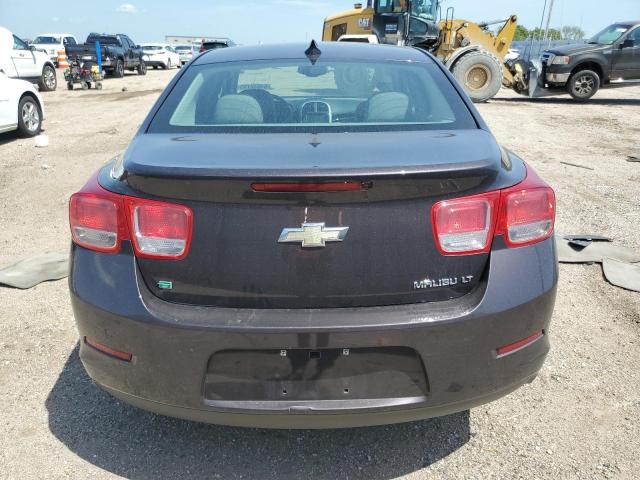  CHEVROLET MALIBU 2015 Сharcoal