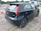 2022 MG 3 EXCLUSIVE NAV VTI-TECH  for sale at Copart EAST KILBRIDE