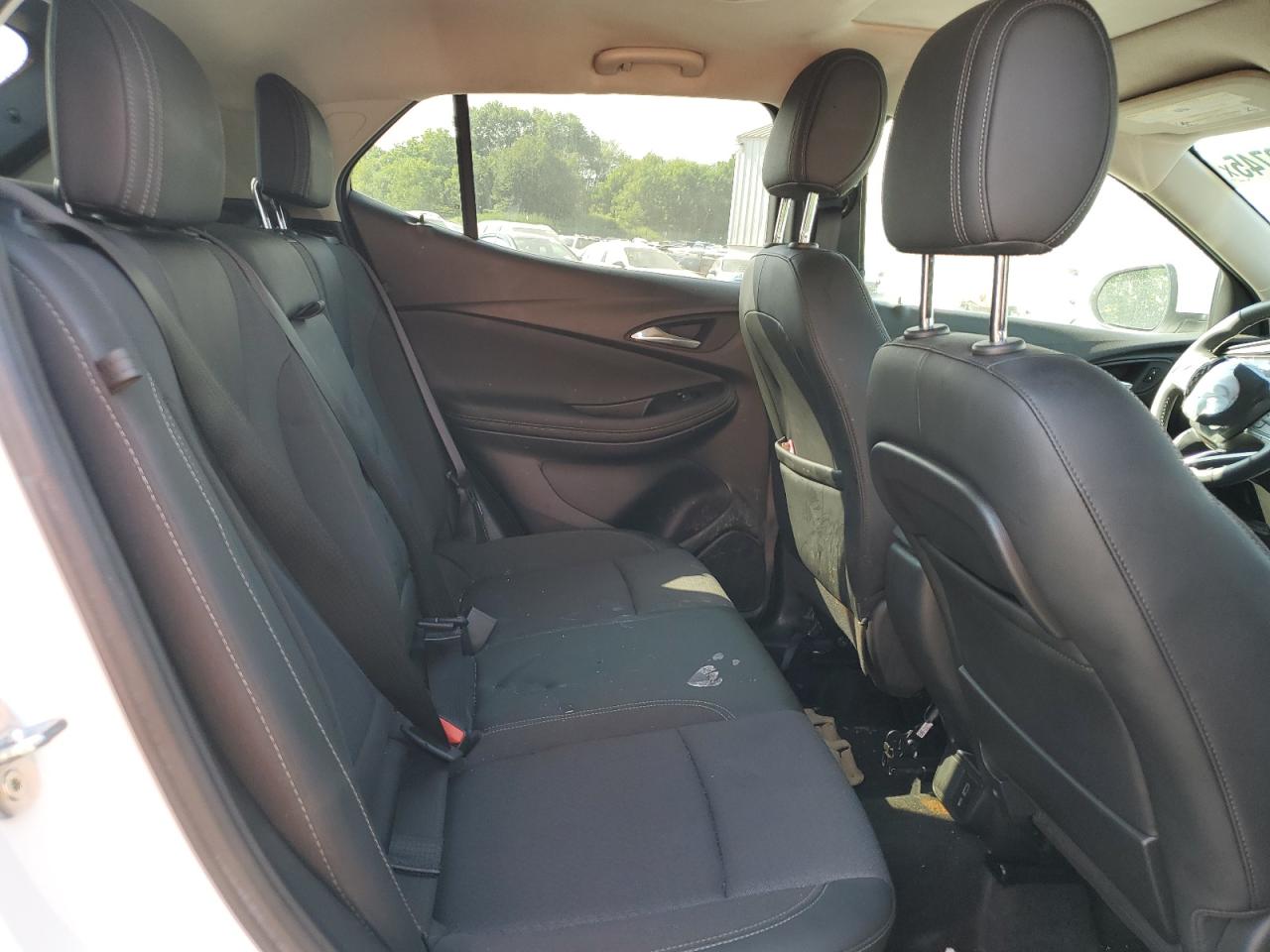 kl4mmesl3nb086193 KL4MMESL3NB086193 2022 Buick Encore Gx Select
