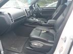 2014 PORSCHE CAYENNE S HYBRID TIP S  for sale at Copart SANDY