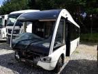 2013 UK UNKNOWN for sale at Copart SANDTOFT