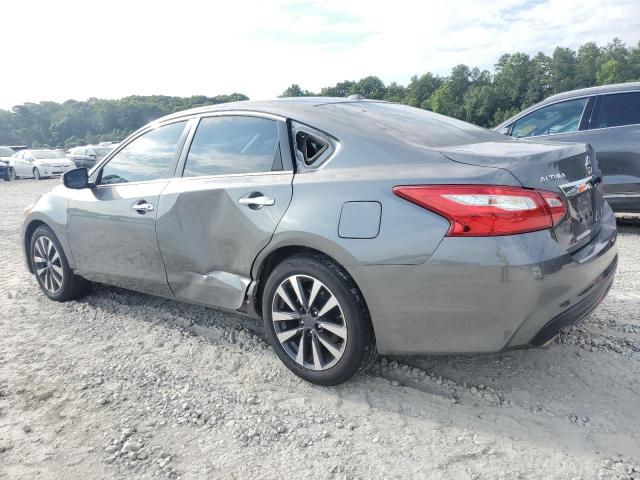  NISSAN ALTIMA 2017 Szary