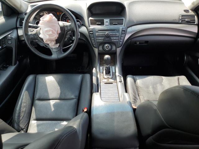  ACURA TL 2012 Black