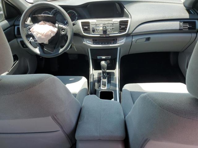  HONDA ACCORD 2013 Gray