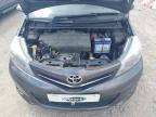 2013 TOYOTA YARIS TREN for sale at Copart YORK