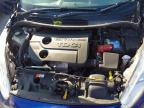 2014 FORD FIESTA SPO for sale at Copart WESTBURY