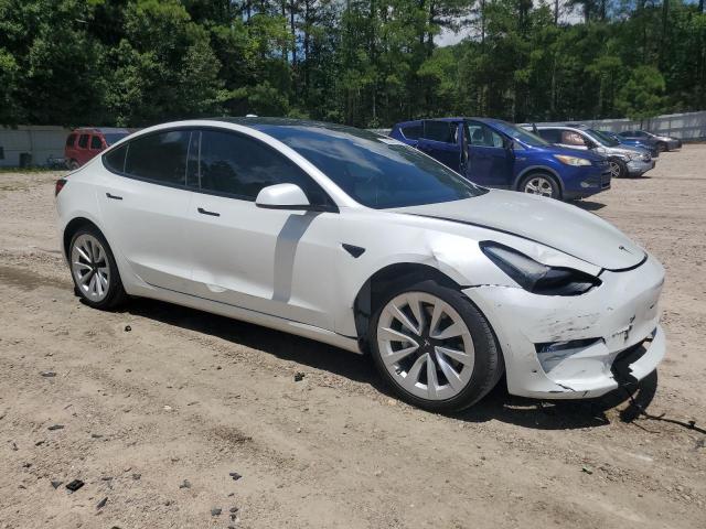  TESLA MODEL 3 2023 Biały